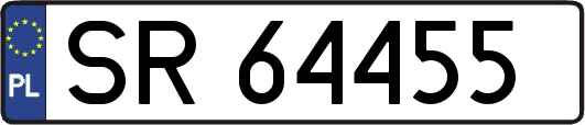 SR64455