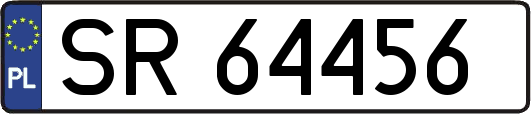 SR64456