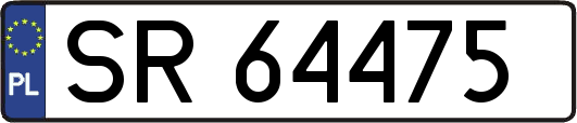 SR64475