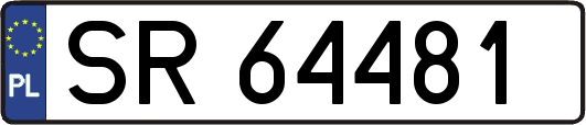 SR64481