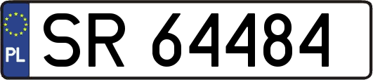 SR64484