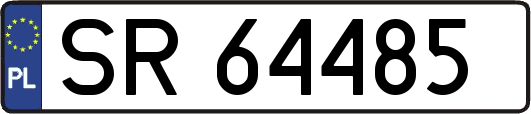 SR64485