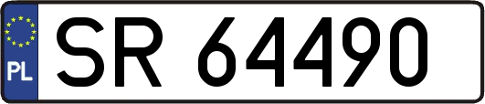 SR64490
