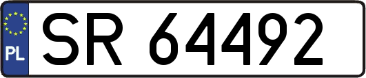 SR64492