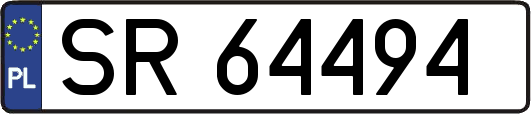 SR64494