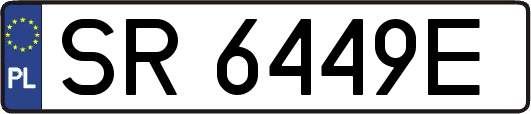 SR6449E