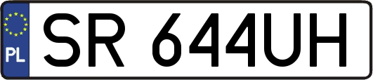 SR644UH