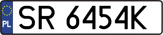 SR6454K