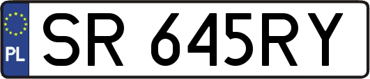 SR645RY