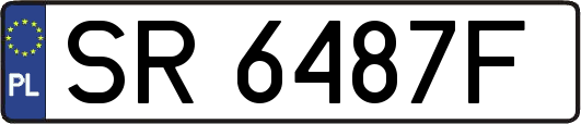 SR6487F