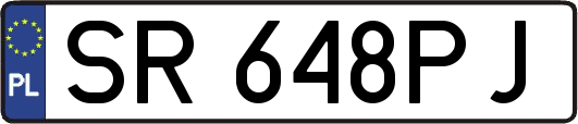 SR648PJ