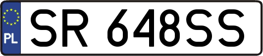 SR648SS