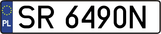 SR6490N