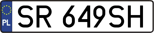 SR649SH