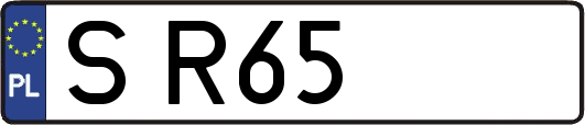 SR65