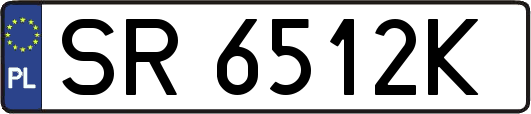 SR6512K