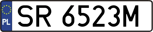 SR6523M