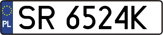 SR6524K