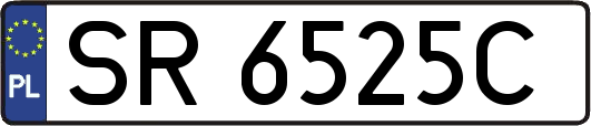 SR6525C