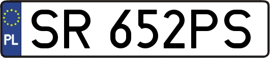 SR652PS