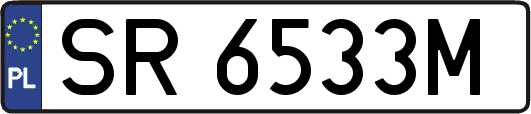 SR6533M