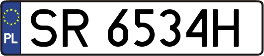SR6534H