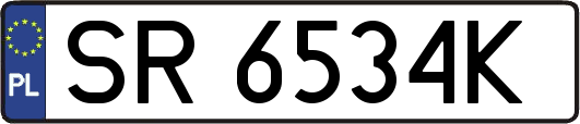 SR6534K