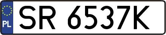 SR6537K
