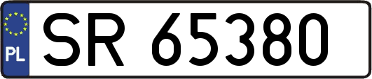 SR65380