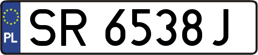 SR6538J