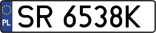 SR6538K