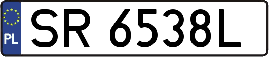SR6538L