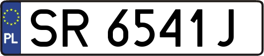 SR6541J