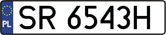 SR6543H