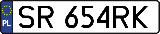 SR654RK