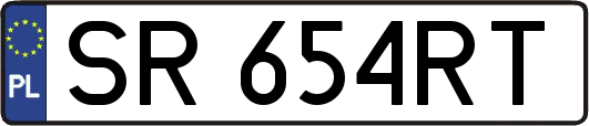 SR654RT