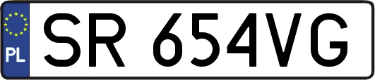 SR654VG