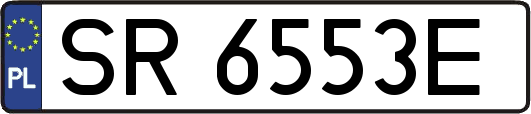 SR6553E