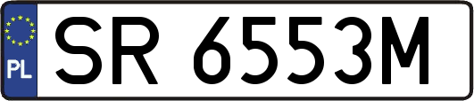 SR6553M
