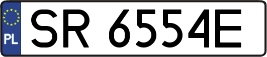 SR6554E