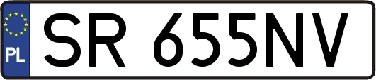 SR655NV