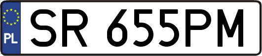 SR655PM