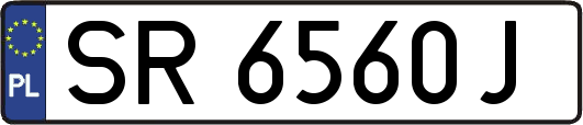 SR6560J