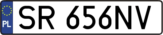 SR656NV