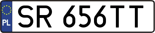 SR656TT