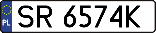SR6574K