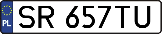 SR657TU