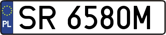 SR6580M
