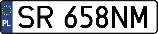 SR658NM