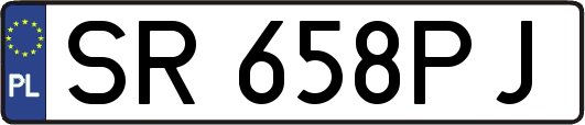 SR658PJ